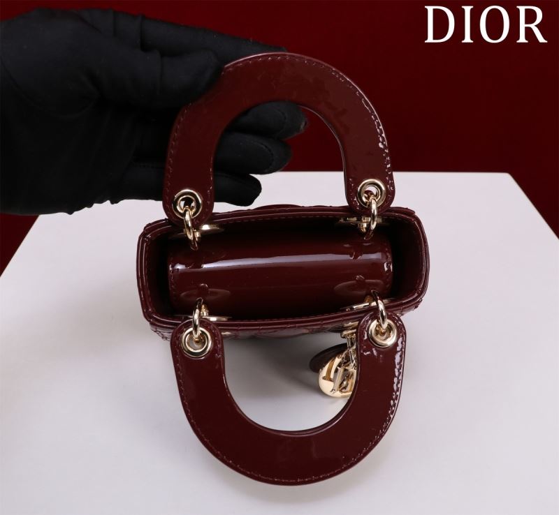 chr1st1an D10r my lady bags